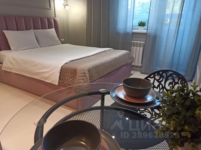 1-комн., 21 м², 4/9 этаж