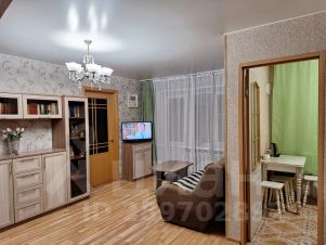 2-комн.кв., 46 м², этаж 4