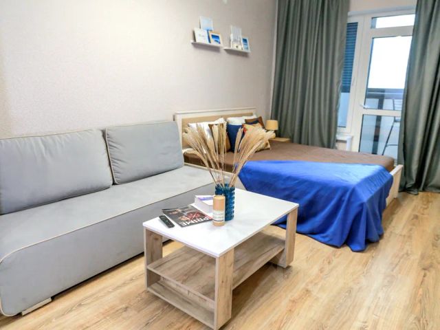 1-комн., 40 м², 19/25 этаж