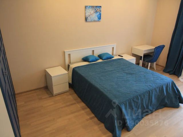 1-комн., 44 м², 8/10 этаж