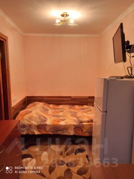 1-комн. кв 18 м2, 1/1 эт