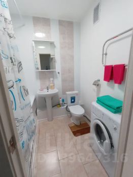 1-комн.кв., 42 м², этаж 24