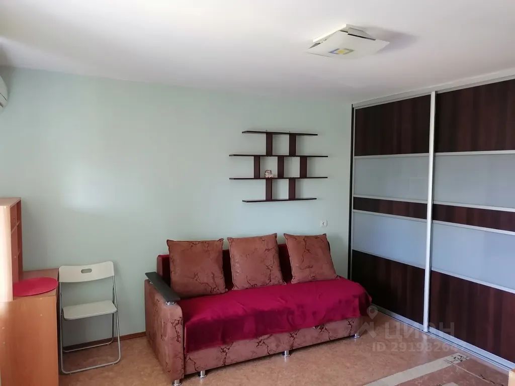 Снять двухкомнатную квартиру 42м² просп. Имени В.И. Ленина, 62/1 ...