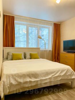 1-комн. кв 30 м2, 1/5 эт