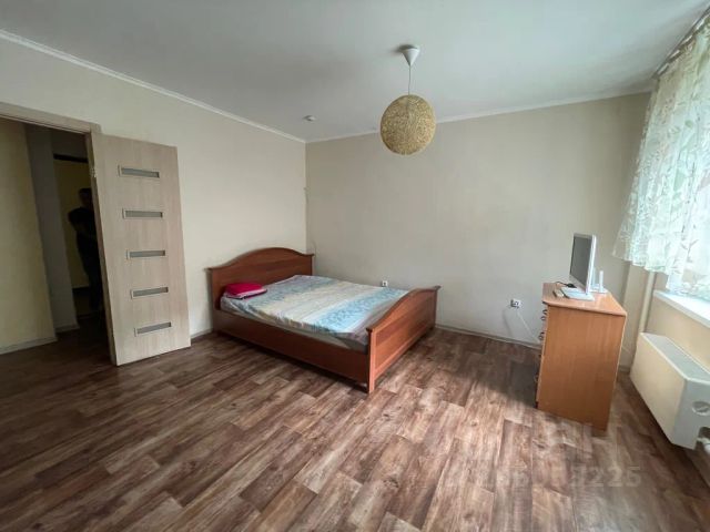 1-комн., 38 м², 8/17 этаж