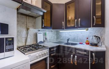 2-комн.кв., 42 м², этаж 1