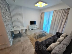 3-комн.кв., 75 м², этаж 6