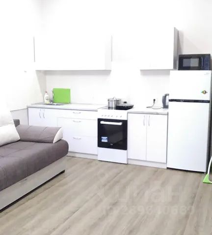 2-комн., 58 м², 1/26 этаж