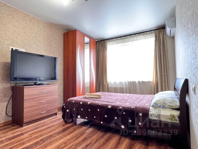 1-комн., 40 м², 2/16 этаж