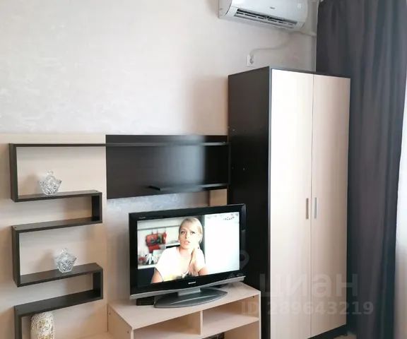 1-комн., 35 м², 9/18 этаж