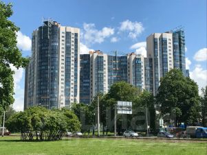 1-комн. кв 32 м2, 9/24 эт