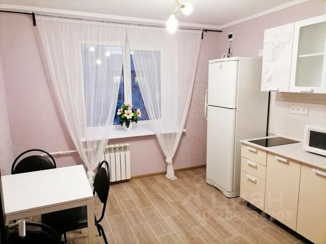 1-комн., 41 м², 10/10 этаж