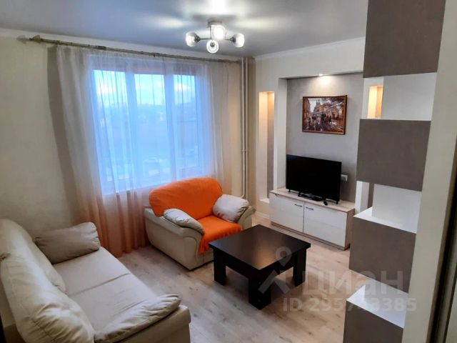 1-комн., 36 м², 4/20 этаж
