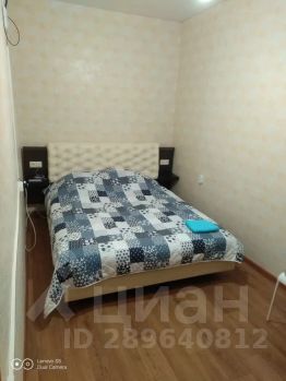 1-комн.кв., 24 м², этаж 1