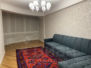 2-комн. кв 74 м2, 3/9 эт