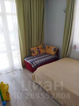 2-комн.кв., 46 м², этаж 3