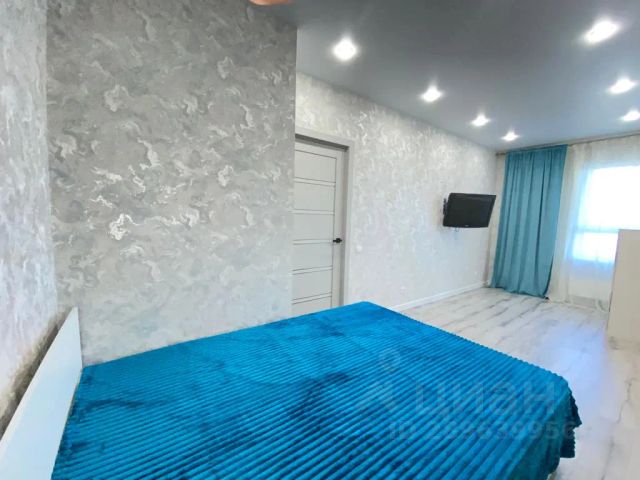 1-комн., 42 м², 19/25 этаж