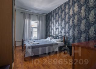 3-комн.кв., 80 м², этаж 5