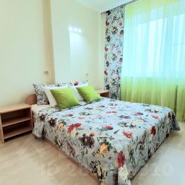 2-комн.кв., 60 м², этаж 10