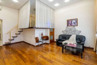 1-комн.кв., 55 м², этаж 4