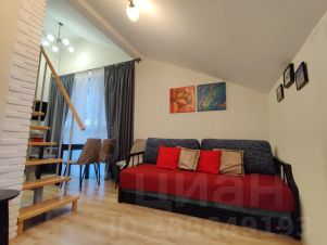 1-комн. кв 30 м2, 4/4 эт