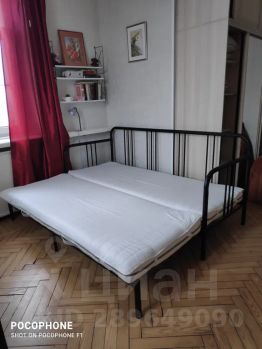 1-комн.кв., 42 м², этаж 7