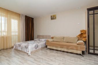 1-комн.кв., 30 м², этаж 3