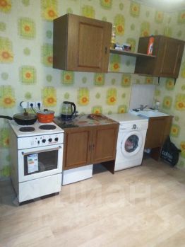 студия, 45 м², этаж 2