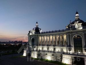 1-комн. кв 32 м2, 3/5 эт