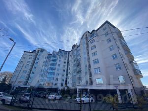 2-комн.кв., 90 м², этаж 5