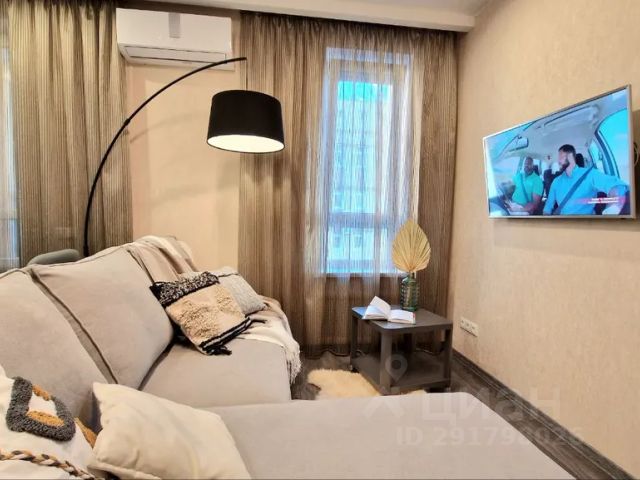 1-комн., 45 м², 3/9 этаж