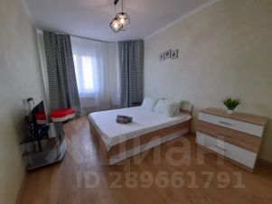 1-комн.кв., 35 м², этаж 16