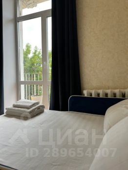 2-комн.кв., 45 м², этаж 3