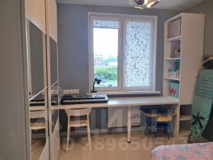 3-комн.кв., 71 м², этаж 3