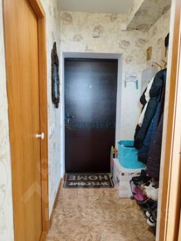 1-комн.кв., 32 м², этаж 3