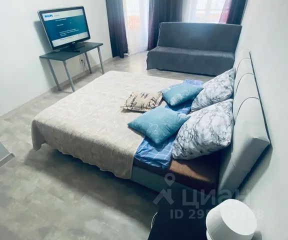 1-комн., 40 м², 5/15 этаж