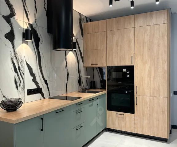 1-комн., 45 м², 5/24 этаж