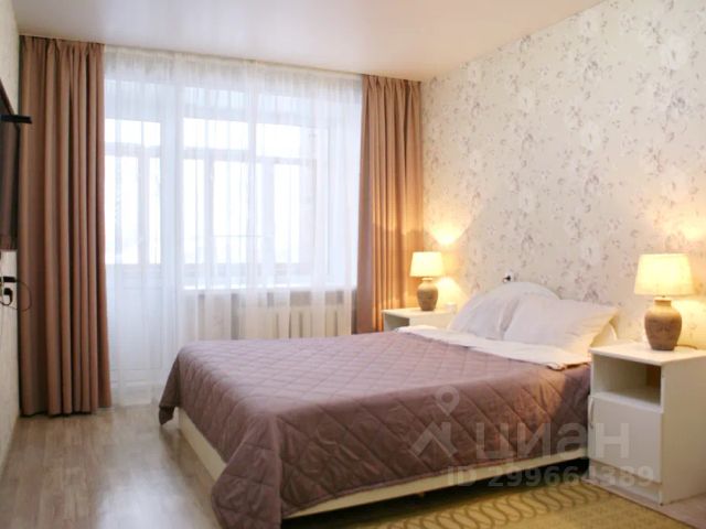 1-комн., 34 м², 2/5 этаж