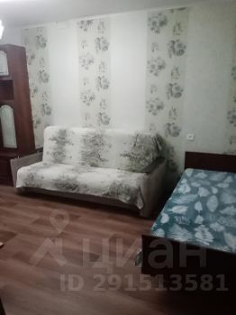 1-комн. кв 29 м2, 4/5 эт