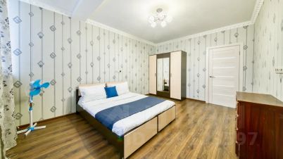 2-комн.кв., 68 м², этаж 14