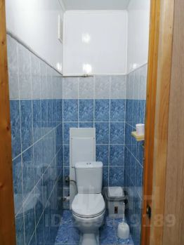 3-комн.кв., 60 м², этаж 5