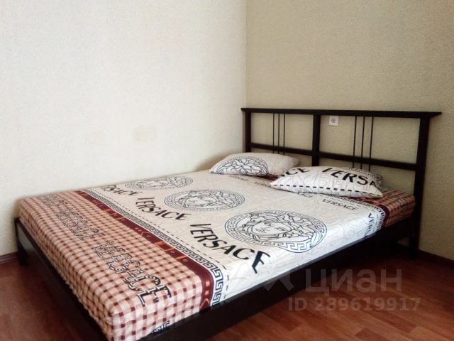 1-комн., 40 м², 9/16 этаж