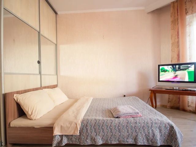 1-комн., 35 м², 3/18 этаж