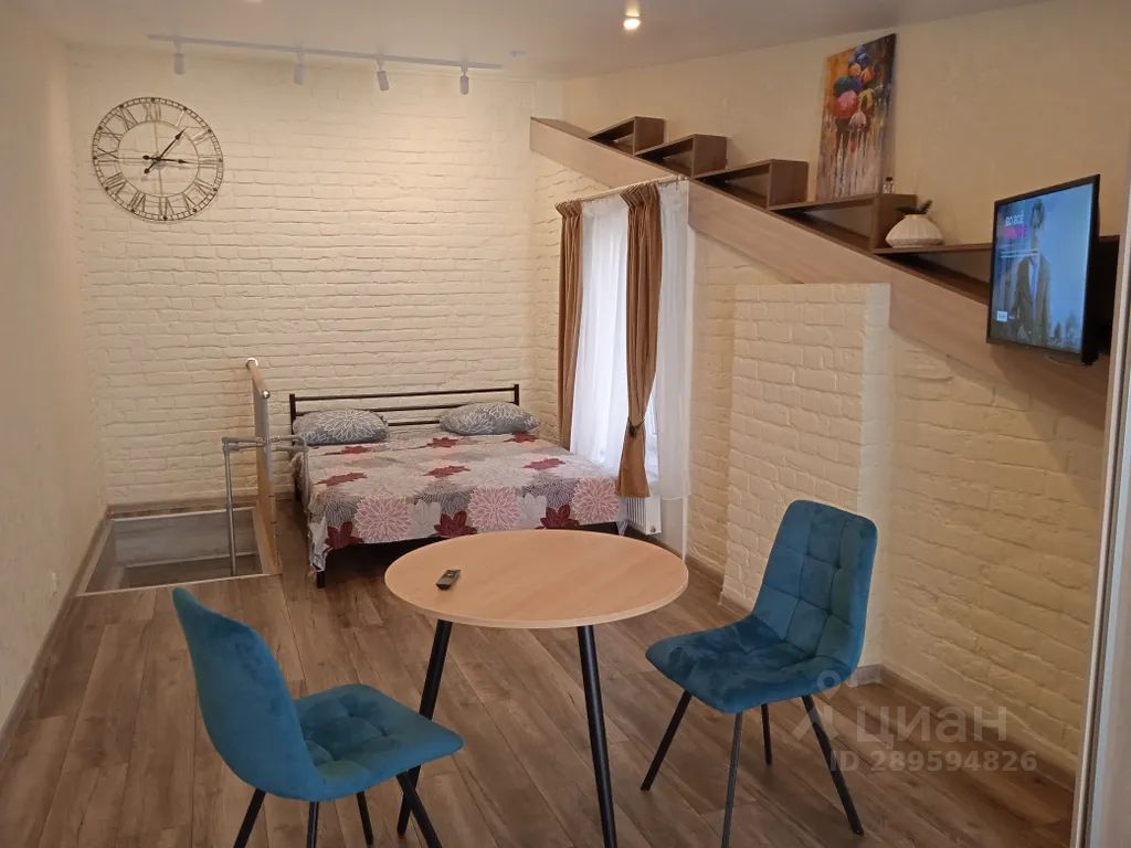 Сдается2-комн.квартира,42м²