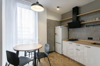 1-комн.кв., 30 м², этаж 8