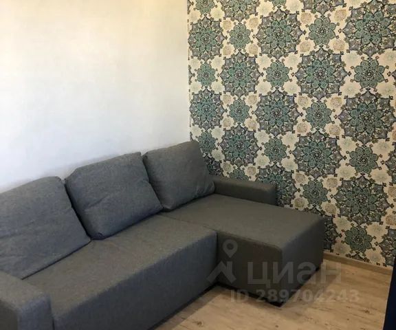 1-комн., 25 м², 18/25 этаж