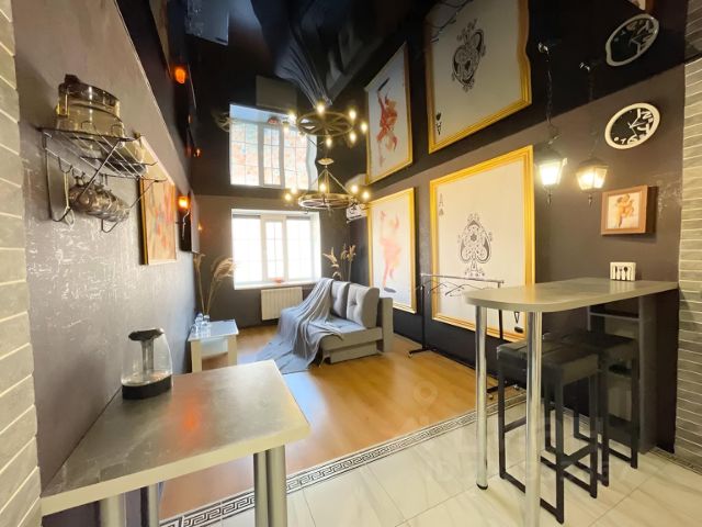 2-комн., 35 м², 4/9 этаж