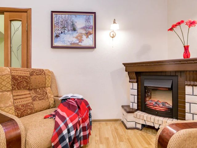 2-комн., 72 м², 2/5 этаж