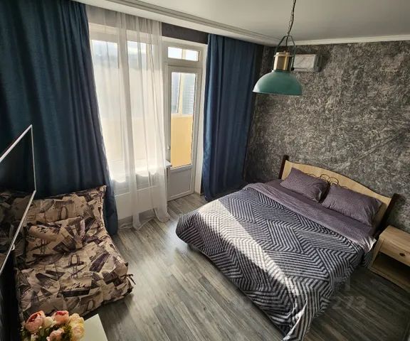 Студия, 28 м², 17/20 этаж