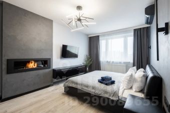 2-комн.кв., 75 м², этаж 9